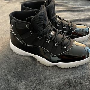 Jordan 11 Jubilee